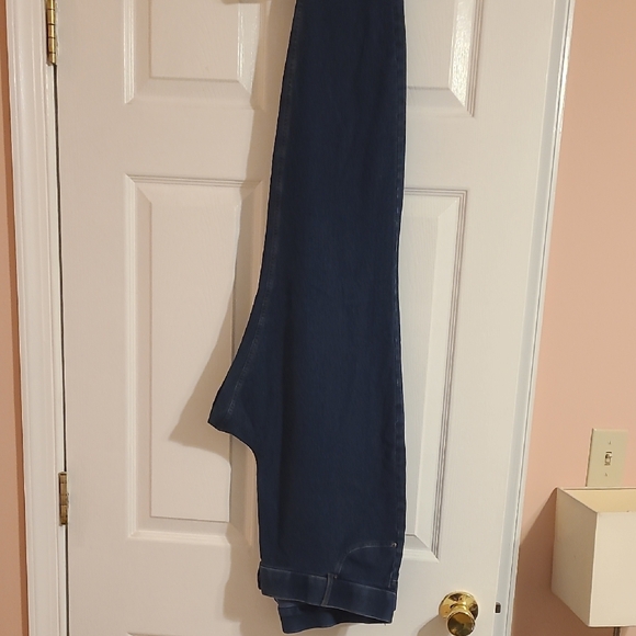 HUE Denim Jeans - Picture 5 of 5